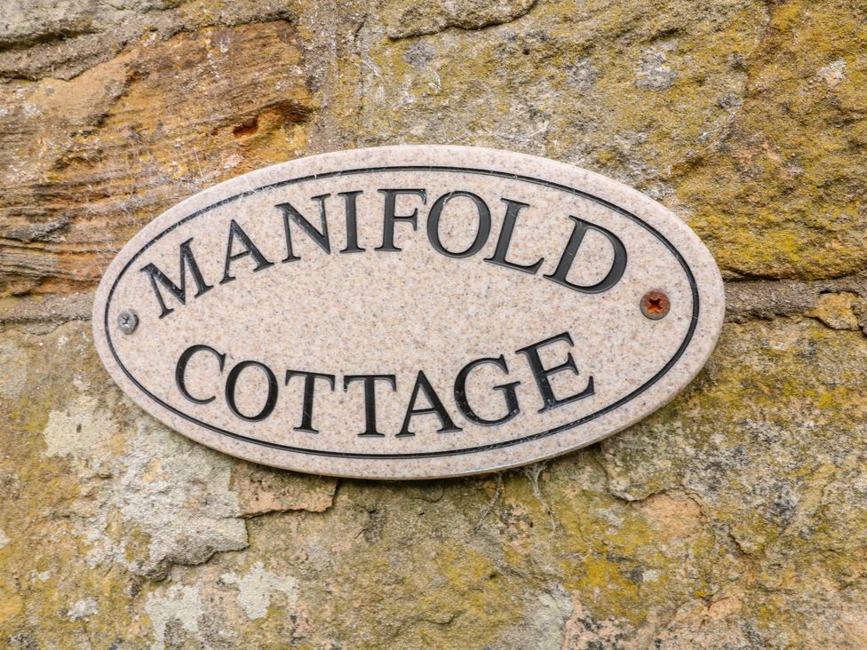 Manifold Cottage - Peak District - 25541 - thumbnail photo 3