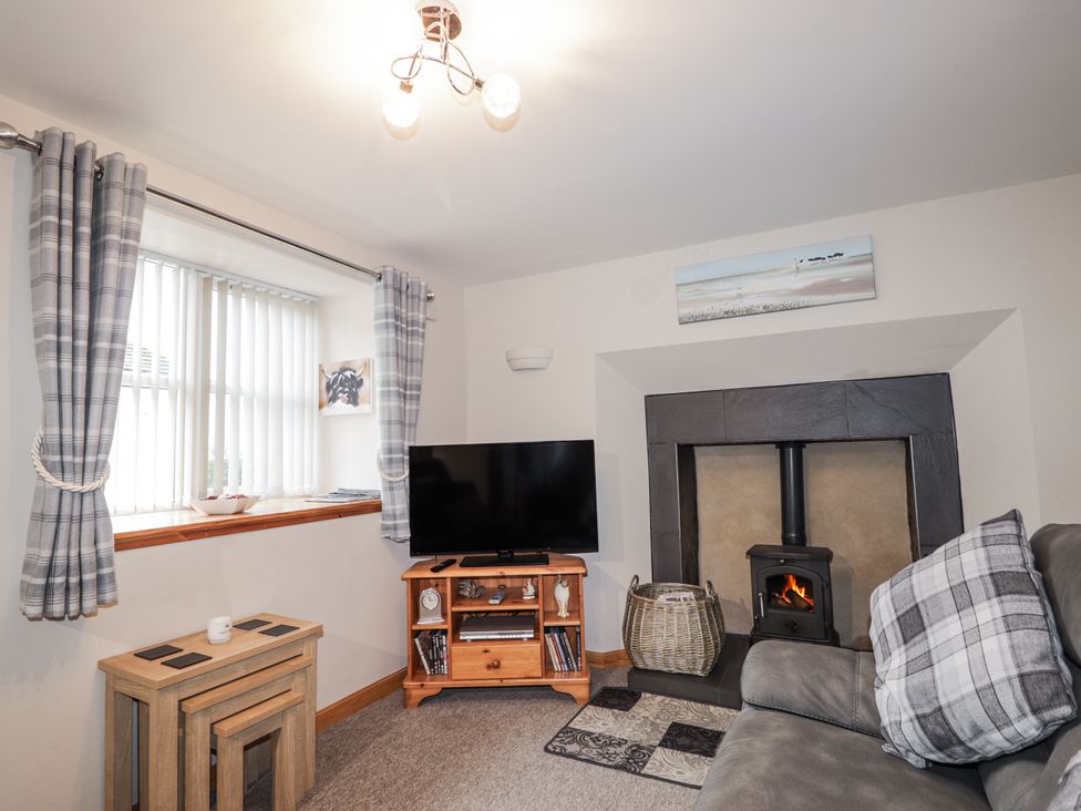 The Croft House - Scottish Highlands - 25650 - thumbnail photo 3