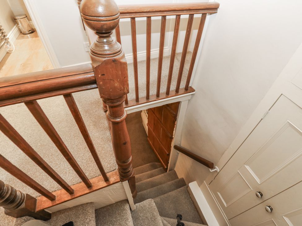 Chamber End Fold - Yorkshire Dales - 25888 - thumbnail photo 8