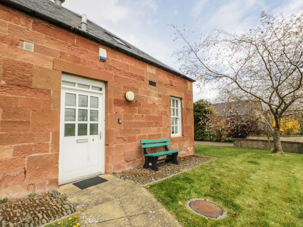 Kennels Cottage - Scottish Lowlands - 25917 - thumbnail photo 3