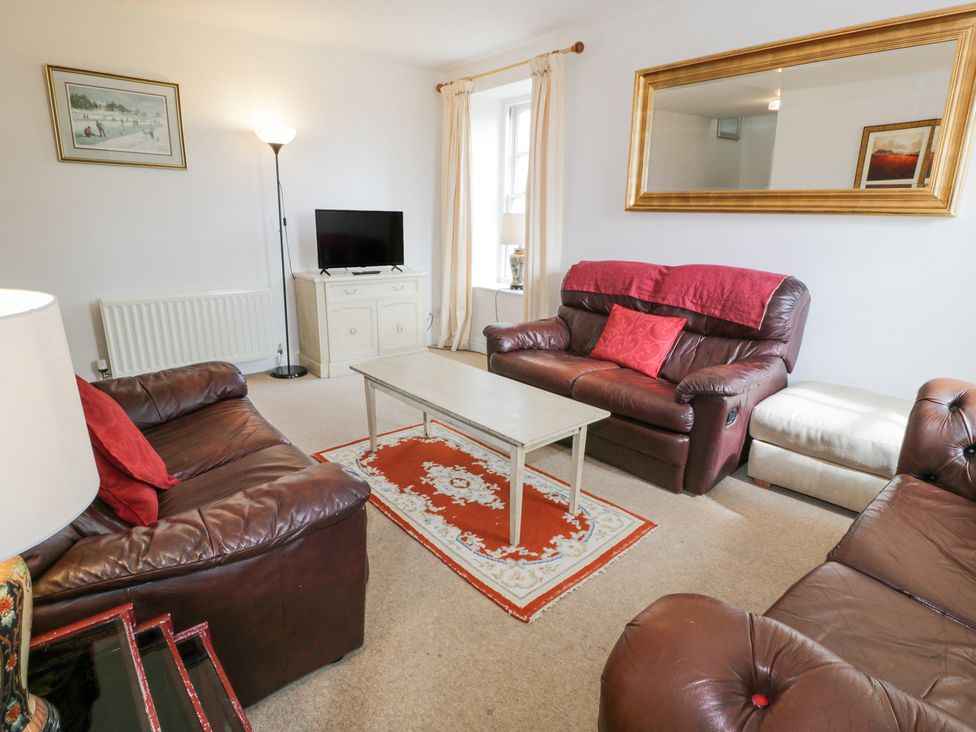 Kennels Cottage - Scottish Lowlands - 25917 - thumbnail photo 4