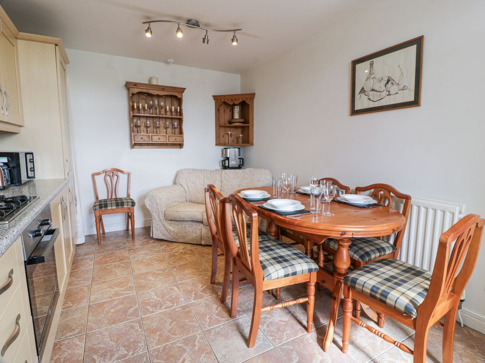 Kennels Cottage - Scottish Lowlands - 25917 - thumbnail photo 10