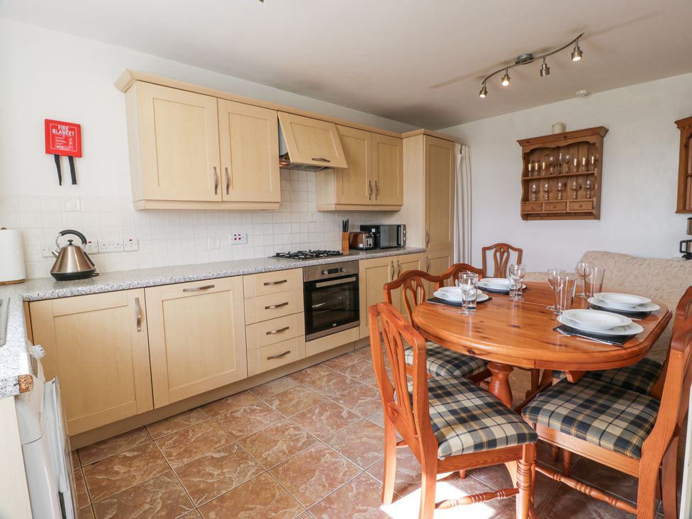 Kennels Cottage - Scottish Lowlands - 25917 - thumbnail photo 11