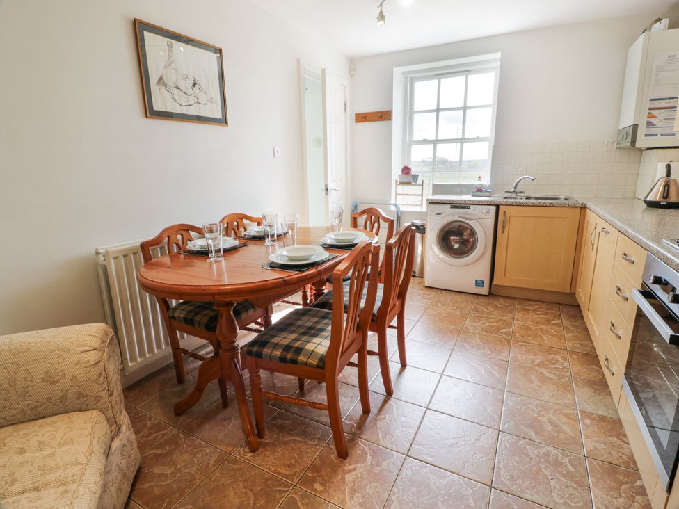 Kennels Cottage - Scottish Lowlands - 25917 - thumbnail photo 12