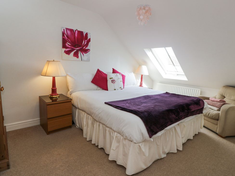 Kennels Cottage - Scottish Lowlands - 25917 - thumbnail photo 15