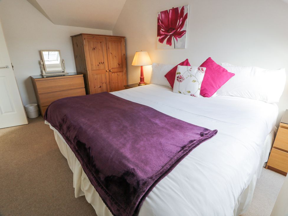Kennels Cottage - Scottish Lowlands - 25917 - thumbnail photo 16