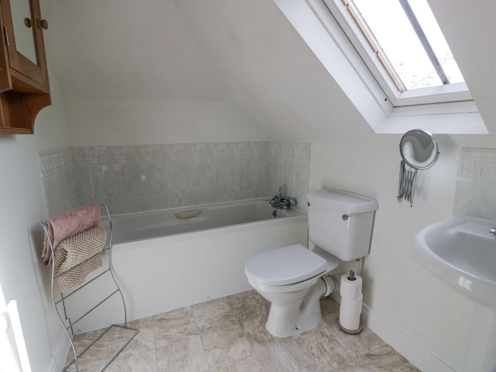 Kennels Cottage - Scottish Lowlands - 25917 - thumbnail photo 17