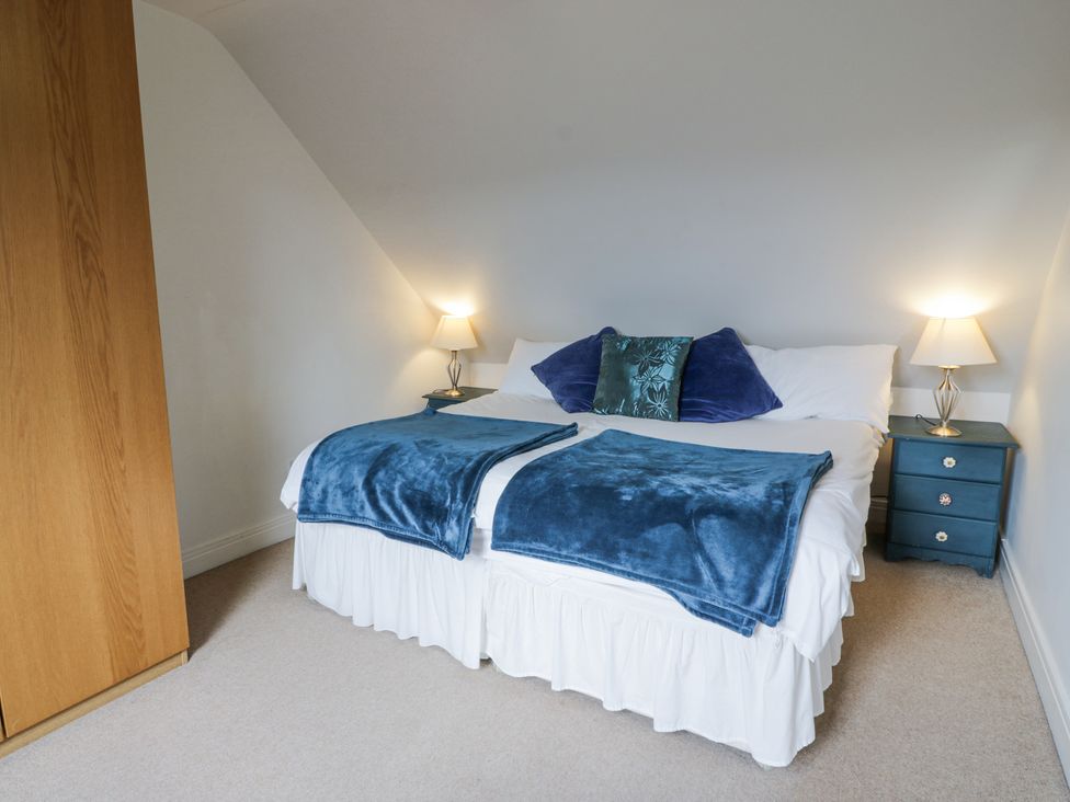 Kennels Cottage - Scottish Lowlands - 25917 - thumbnail photo 18
