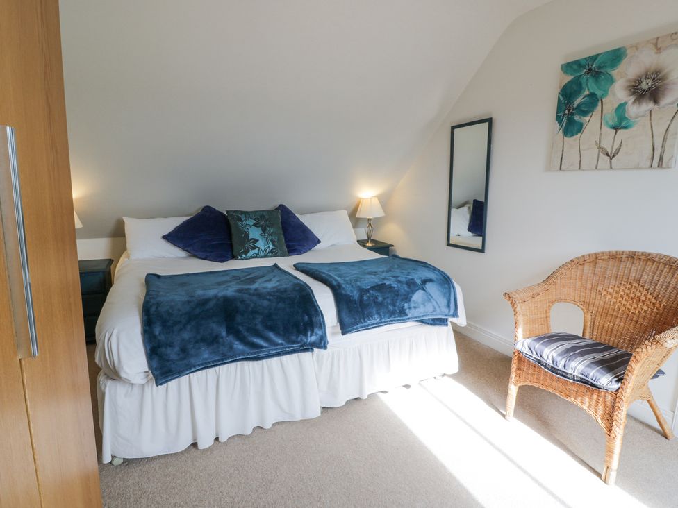 Kennels Cottage - Scottish Lowlands - 25917 - thumbnail photo 19