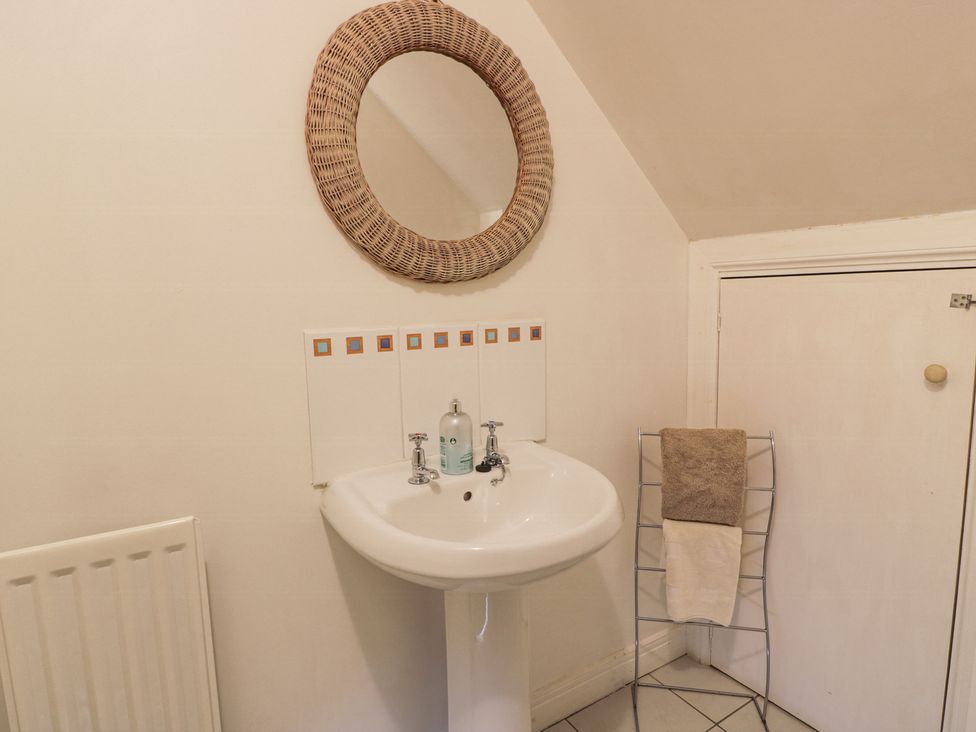 Kennels Cottage - Scottish Lowlands - 25917 - thumbnail photo 21