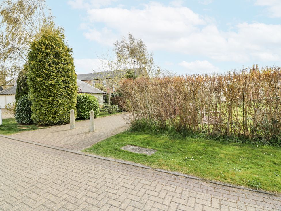 Kennels Cottage - Scottish Lowlands - 25917 - thumbnail photo 23