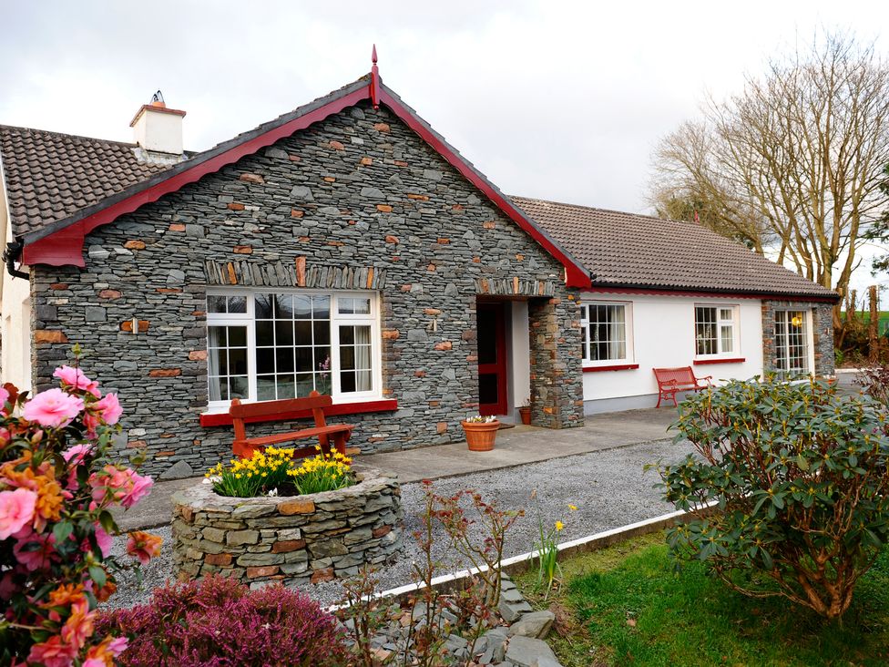 The Lodge - County Kerry - 26022 - thumbnail photo 1