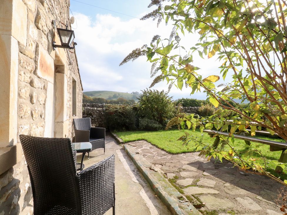 Sandywood - Yorkshire Dales - 2613 - thumbnail photo 2