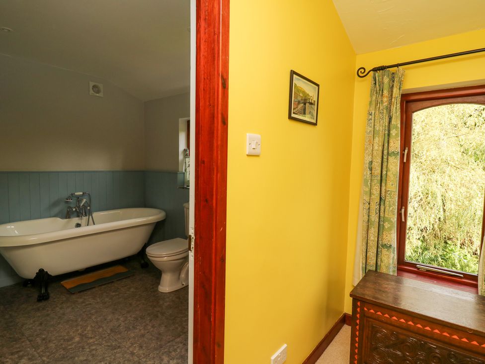 Derwen Villa - South Wales - 26337 - thumbnail photo 28