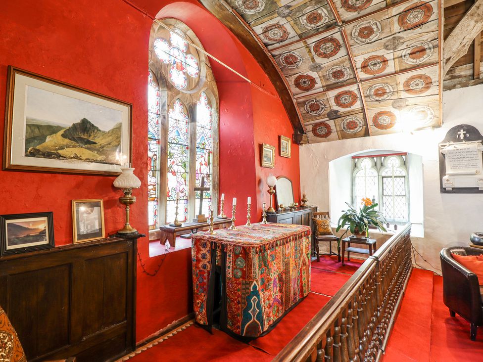 St.Mary's - North Wales - 26732 - thumbnail photo 17
