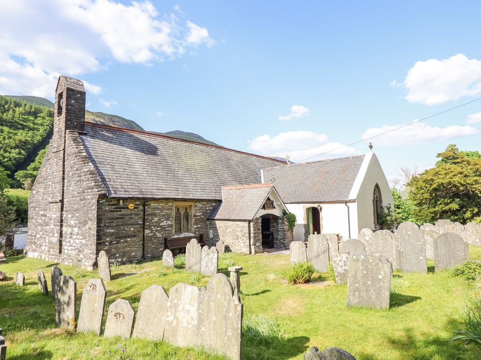 St.Mary's - North Wales - 26732 - thumbnail photo 33