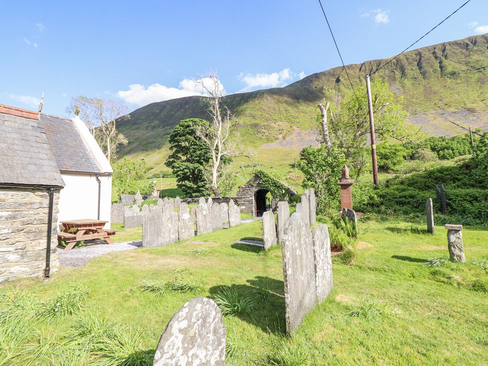 St.Mary's - North Wales - 26732 - thumbnail photo 34