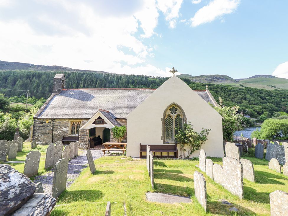 St.Mary's - North Wales - 26732 - thumbnail photo 35