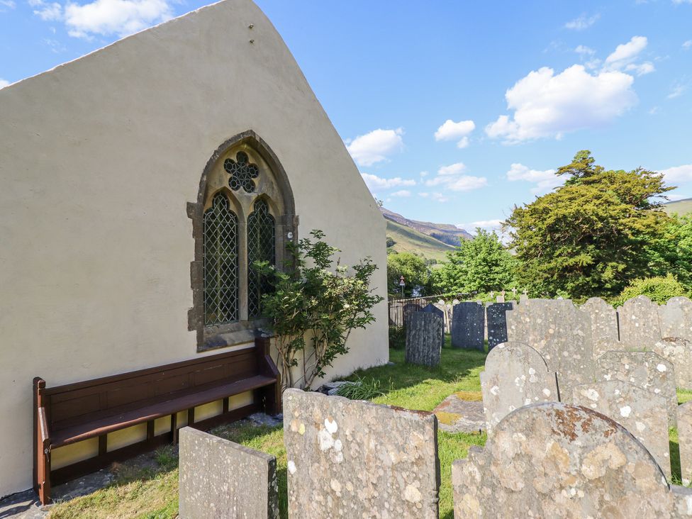 St.Mary's - North Wales - 26732 - thumbnail photo 36