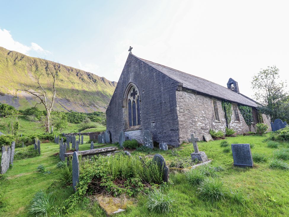 St.Mary's - North Wales - 26732 - thumbnail photo 37