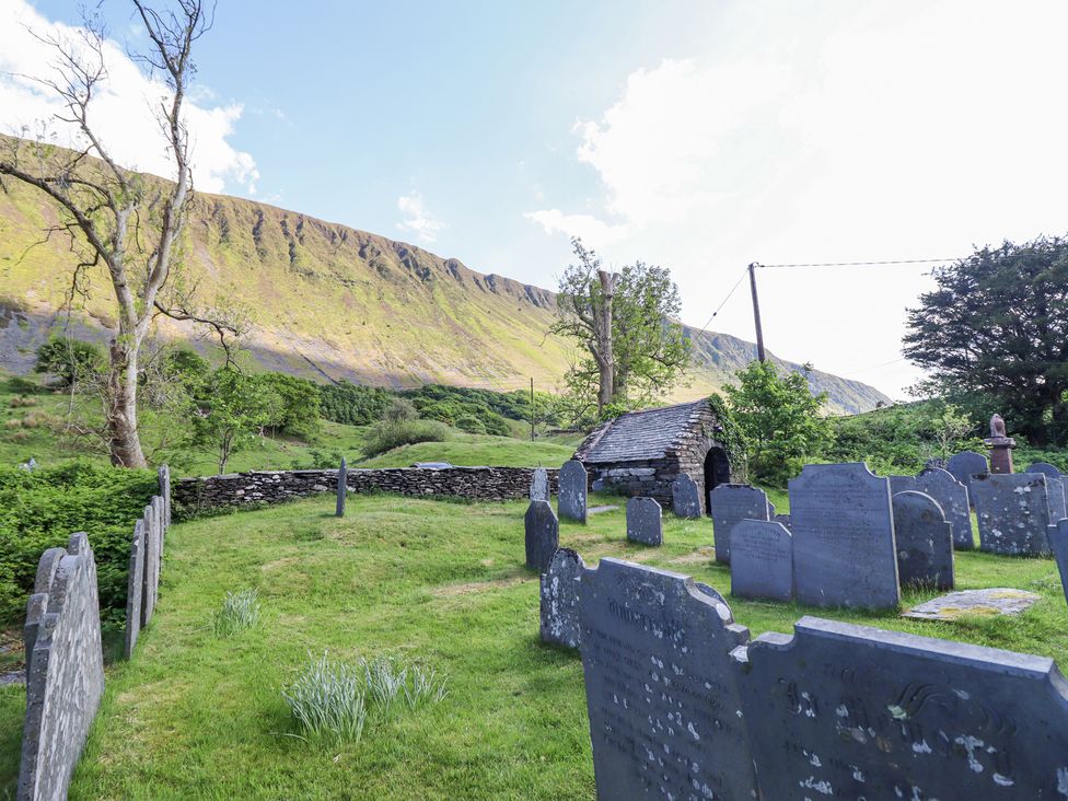St.Mary's - North Wales - 26732 - thumbnail photo 39
