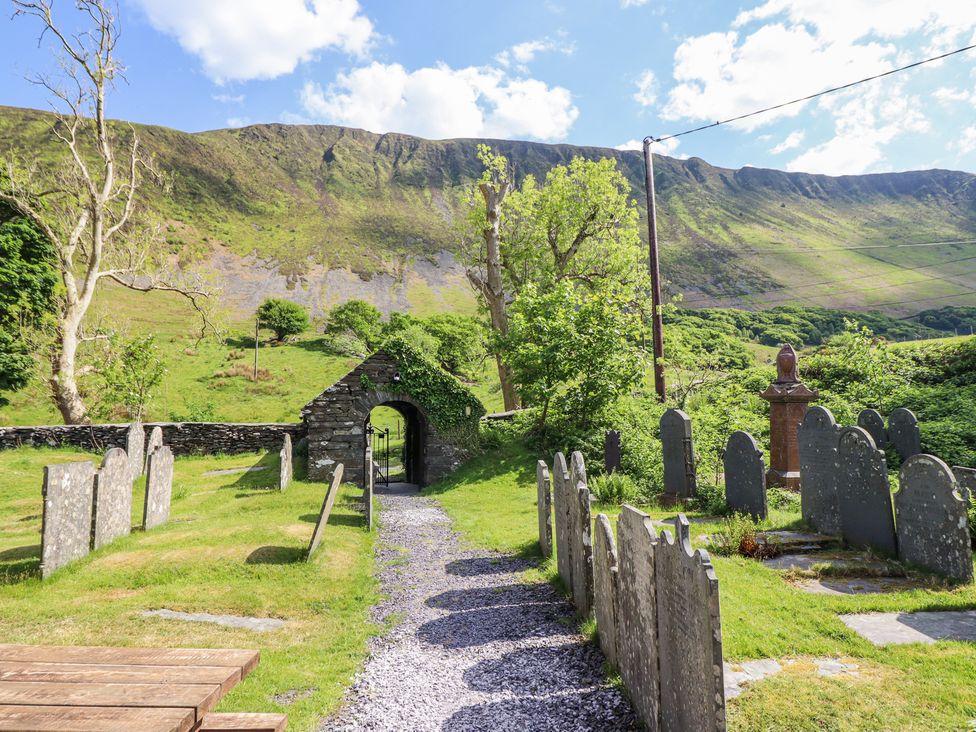 St.Mary's - North Wales - 26732 - thumbnail photo 40
