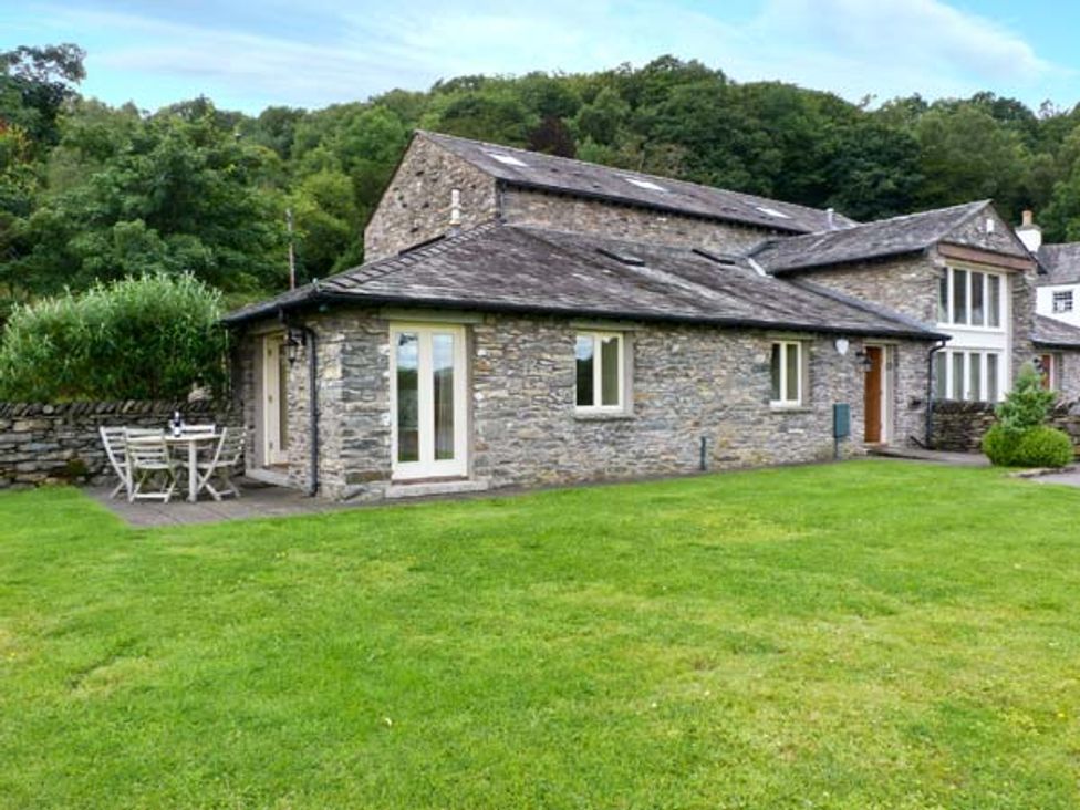 Winster Fields - Lake District - 26823 - thumbnail photo 2