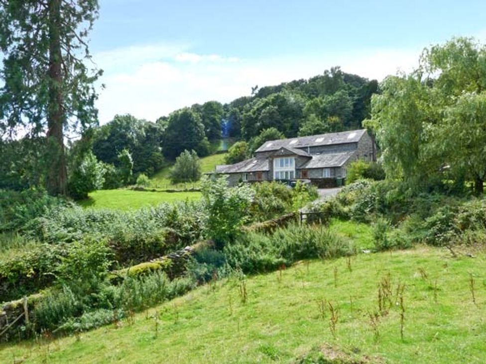 Winster Fields - Lake District - 26823 - thumbnail photo 3