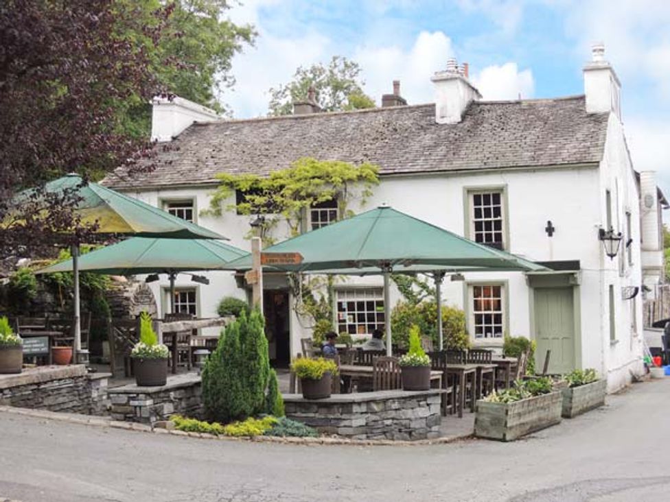 Winster Fields - Lake District - 26823 - thumbnail photo 30