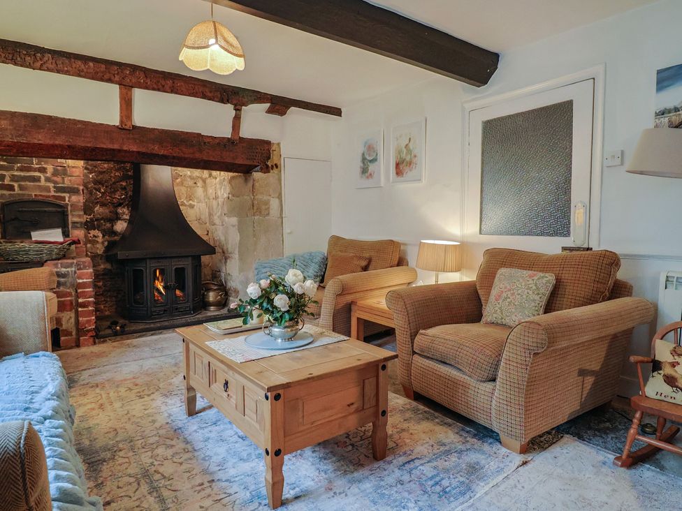 Church Farmhouse - Somerset & Wiltshire - 27206 - thumbnail photo 7