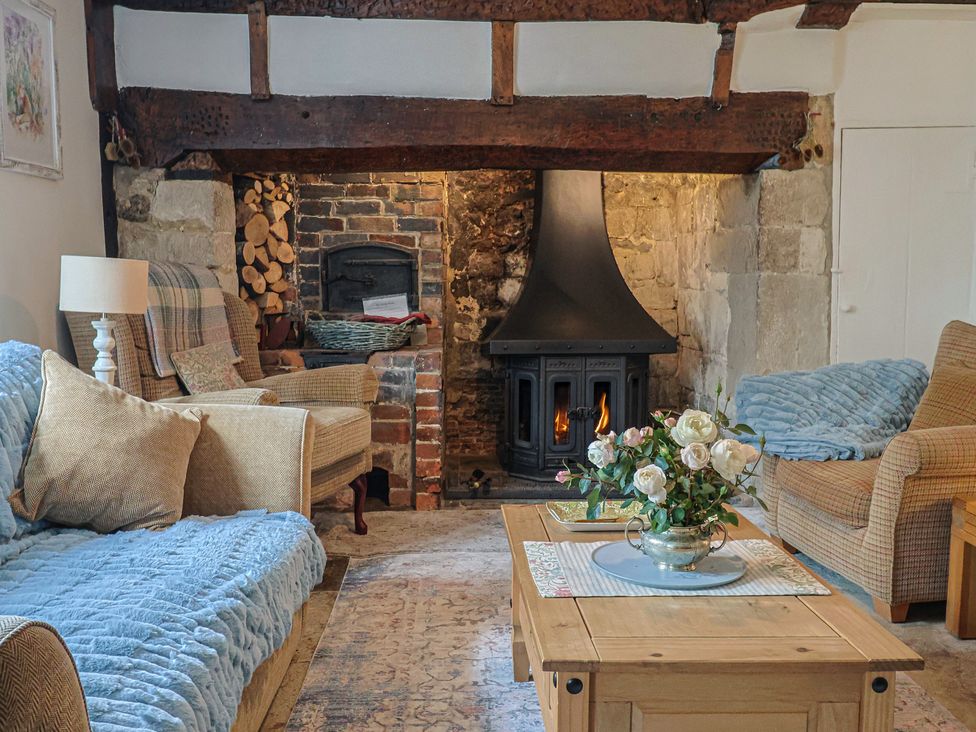 Church Farmhouse - Somerset & Wiltshire - 27206 - thumbnail photo 8