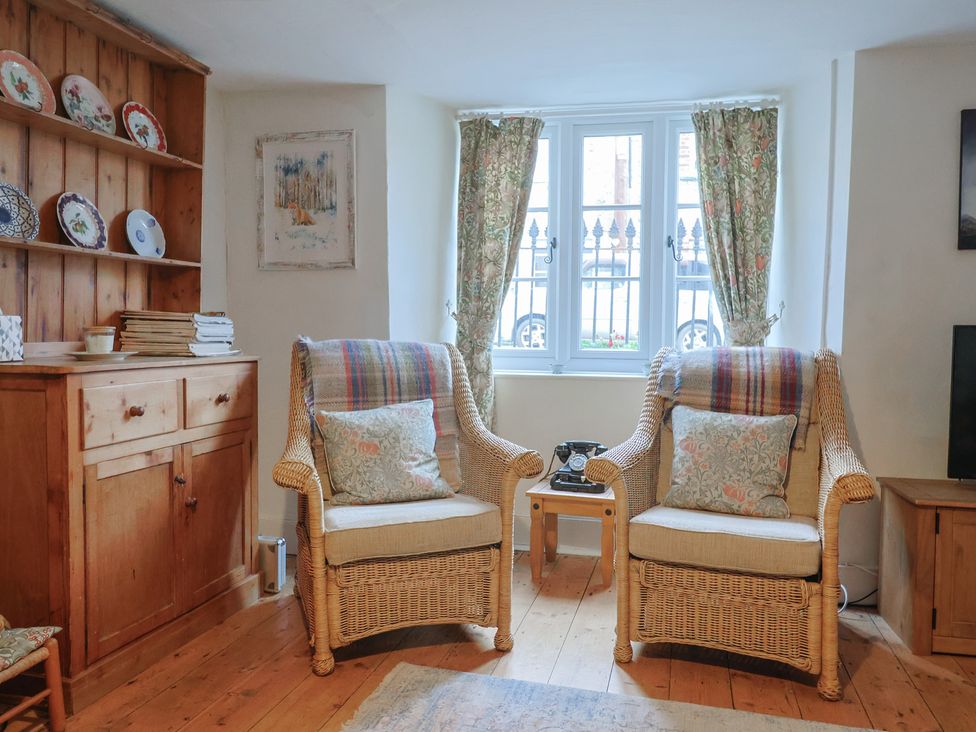 Church Farmhouse - Somerset & Wiltshire - 27206 - thumbnail photo 12