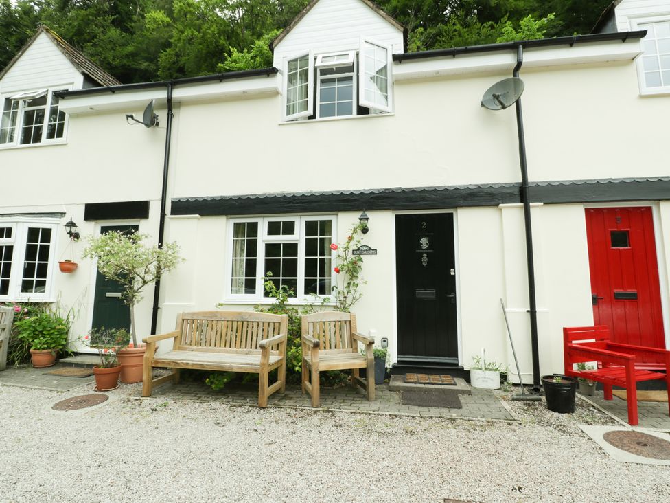 Wye Valley Cottage - Herefordshire - 27850 - thumbnail photo 22