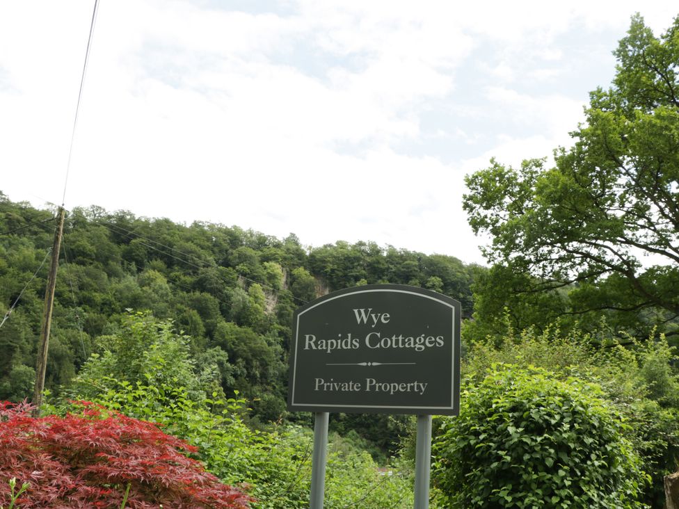 Wye Valley Cottage - Herefordshire - 27850 - thumbnail photo 23