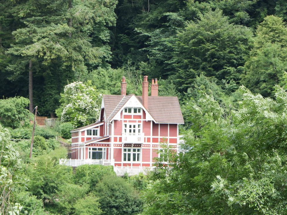 Wye Valley Cottage - Herefordshire - 27850 - thumbnail photo 25
