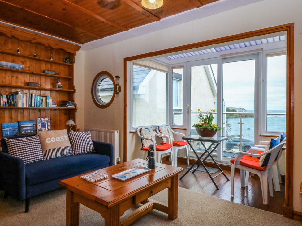 Min Y Traeth - Anglesey - 28035 - thumbnail photo 8