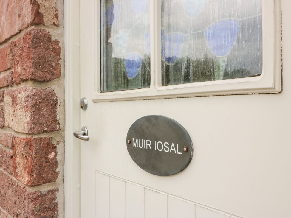 Muir Iosal - Scottish Lowlands - 28089 - thumbnail photo 2