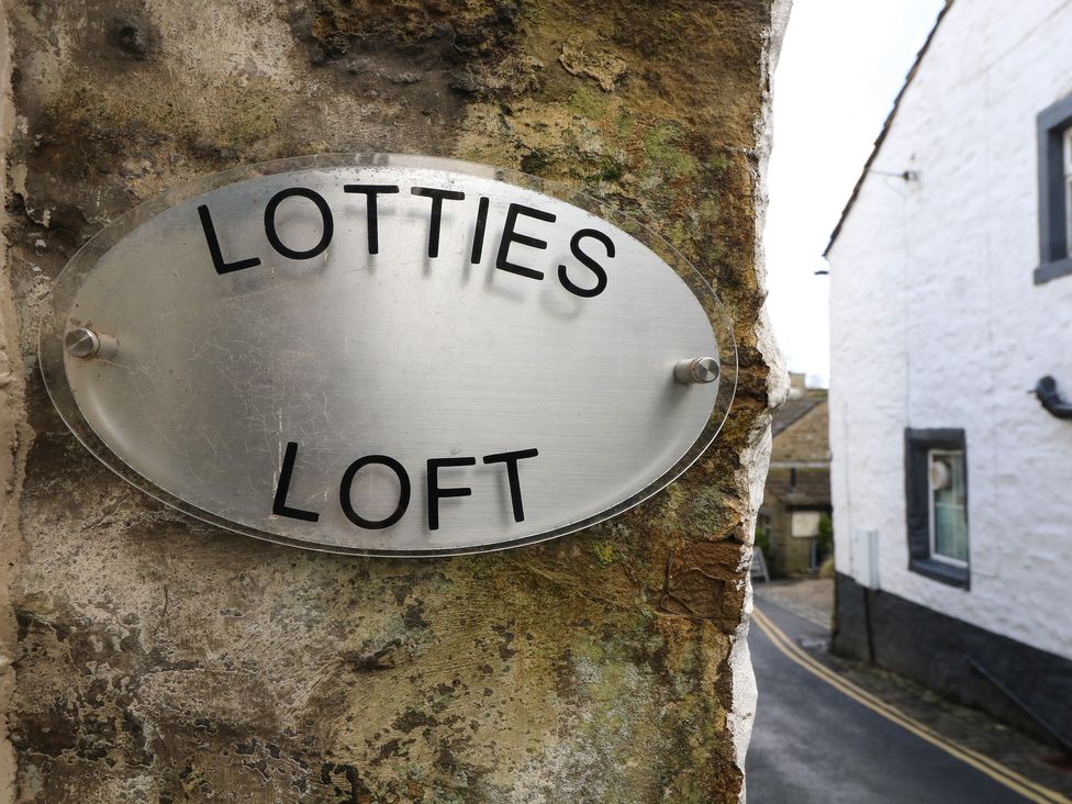 Lottie's Loft - Yorkshire Dales - 2832 - thumbnail photo 3