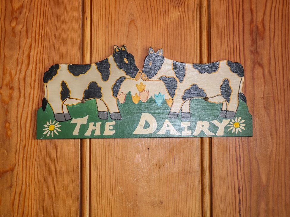 The Dairy - Peak District - 29530 - thumbnail photo 3