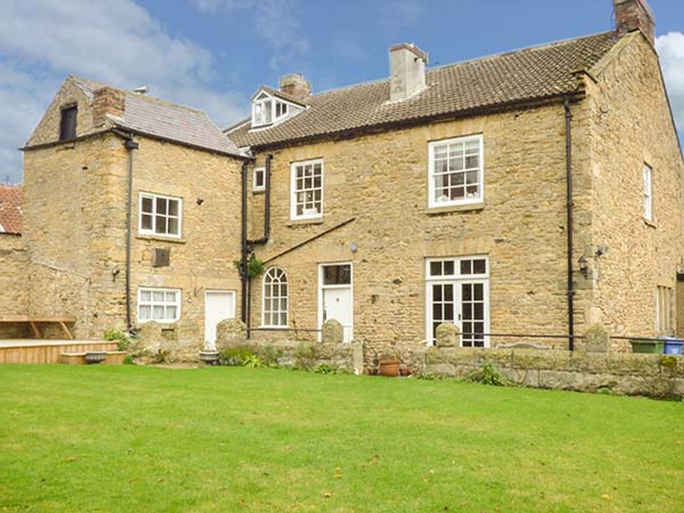 The Lodge - North Yorkshire (incl. Whitby) - 29746 - thumbnail photo 3