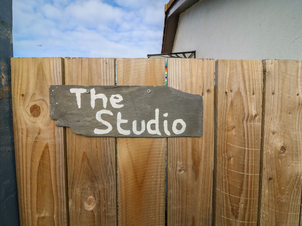 The Studio - Cornwall - 29776 - thumbnail photo 3