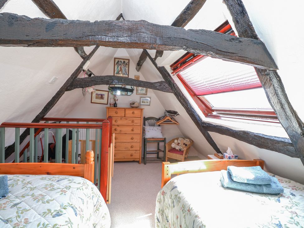 Peggotty's - Suffolk & Essex - 29914 - thumbnail photo 20