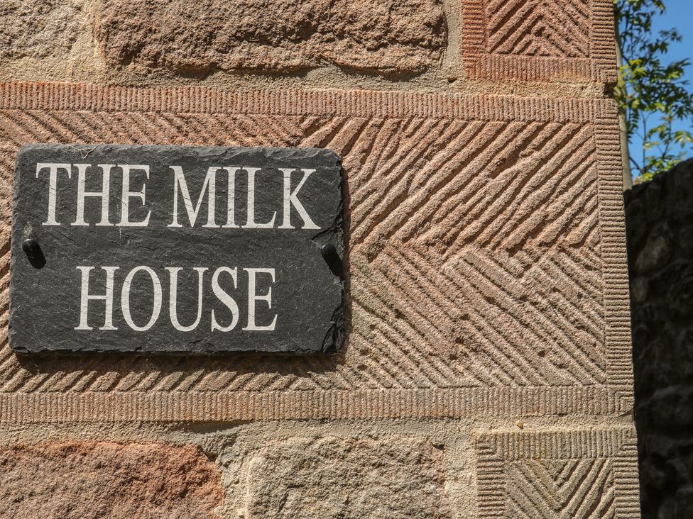 The Milk House - Peak District - 29982 - thumbnail photo 2