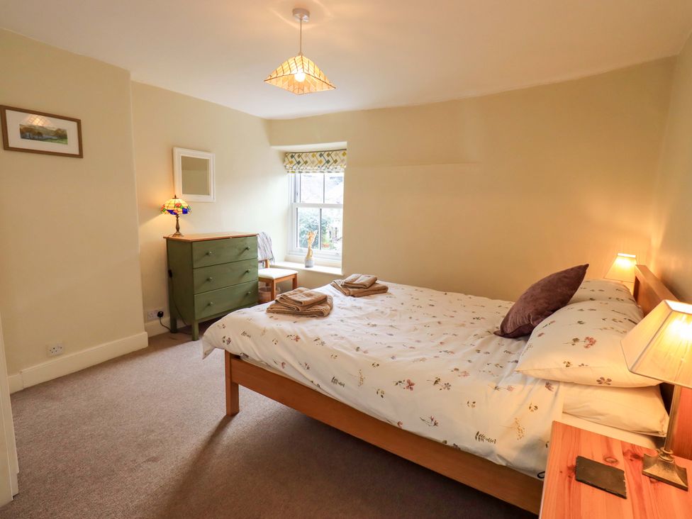 Back Cottage - Lake District - 30834 - thumbnail photo 13