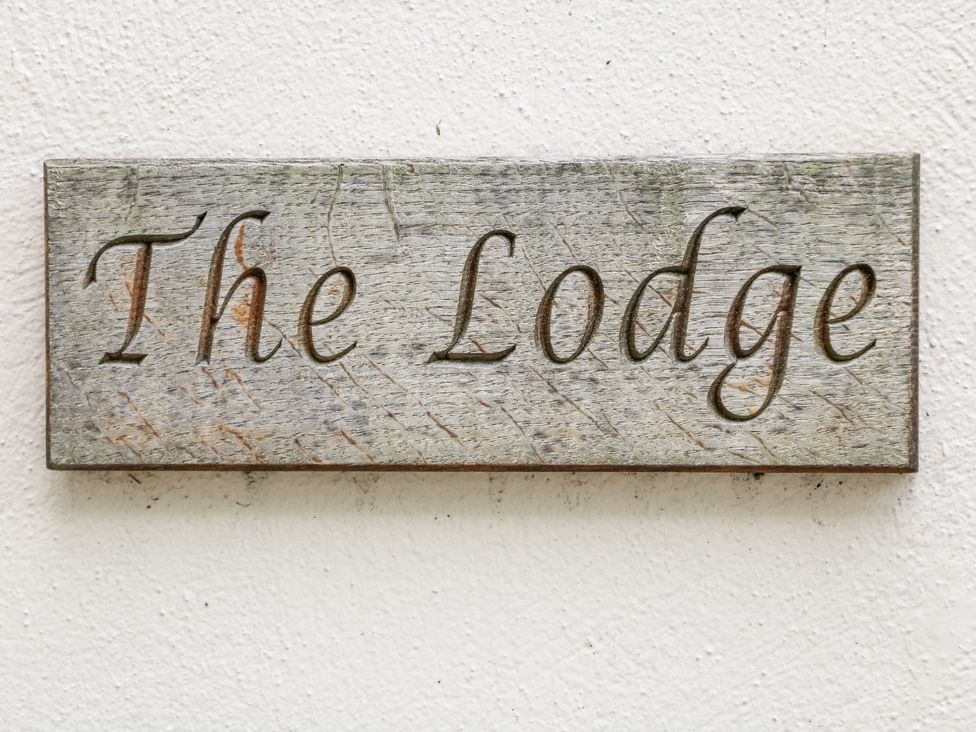 The Lodge - Peak District - 31211 - thumbnail photo 20