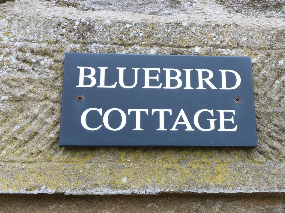 Bluebird Cottage - Peak District - 3517 - thumbnail photo 3