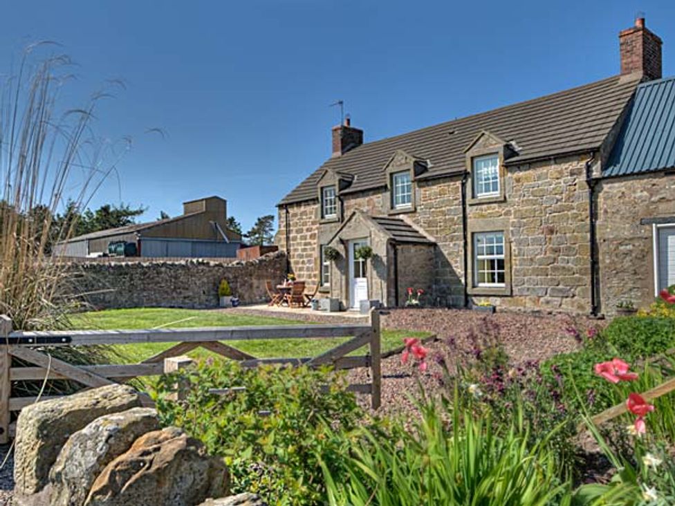 The Old Farmhouse - Northumberland - 3520 - thumbnail photo 1