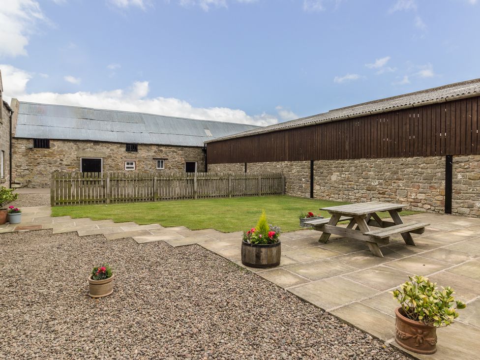 The Old Farmhouse - Northumberland - 3520 - thumbnail photo 12