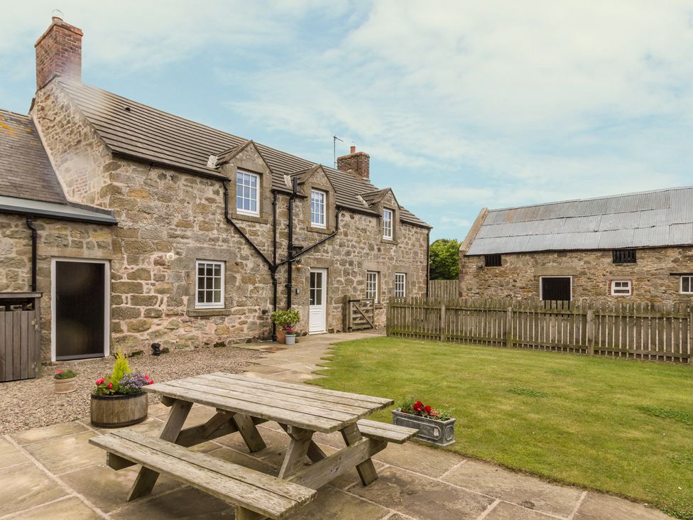 The Old Farmhouse - Northumberland - 3520 - thumbnail photo 13