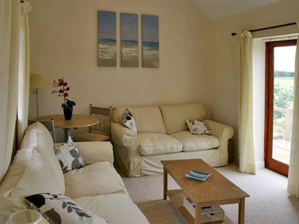 Lodge Cottage - North Yorkshire (incl. Whitby) - 3584 - thumbnail photo 3